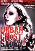 David Hardwick / Duch na blokowisku