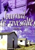 plakat filmu Journal de Rivesaltes 1941-1942