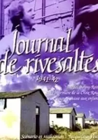 Plakat filmu Journal de Rivesaltes 1941-1942
