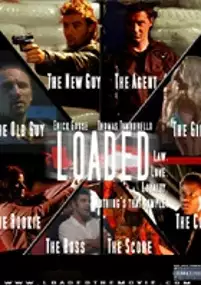 Plakat filmu Loaded