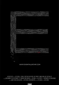 Plakat filmu Evenfall