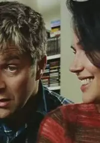 Plakat filmu Pas de stress