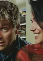 plakat filmu Pas de stress