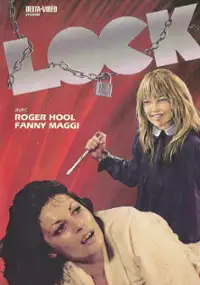 Plakat filmu Lock