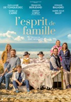 plakat filmu L'esprit de famille
