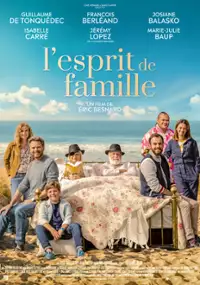 Plakat filmu L'esprit de famille