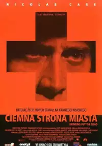 Plakat filmu Ciemna strona miasta