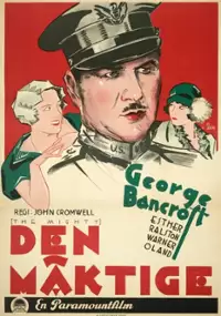 Plakat filmu Powr&oacute;t