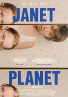 plakat filmu Janet Planet