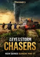 Anna Rayner / In the Eye of the Storm: Chasers