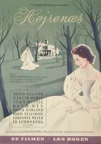 Plakat filmu Hejrenæs