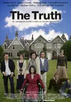 plakat filmu The Truth