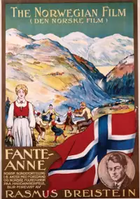 Plakat filmu Fante-Anne