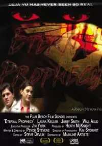 Plakat filmu Eternal Prophecy