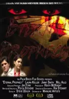 plakat filmu Eternal Prophecy
