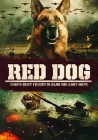 Plakat filmu Obrońca