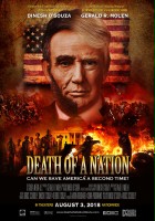 plakat filmu Death of a Nation