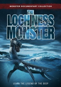 The Loch Ness Monster zalukaj lektor