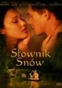 Plakat filmu Słownik snów