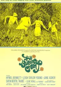 Plakat filmu The Buttercup Chain