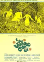 plakat filmu The Buttercup Chain