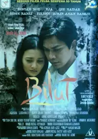 Plakat filmu Bilut