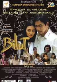 Plakat filmu Bilut
