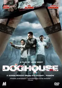 Plakat filmu Doghouse