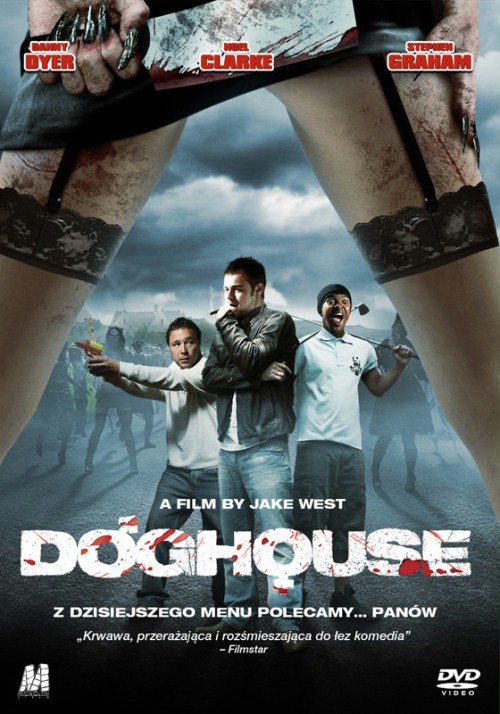 Doghouse (2009) - Filmweb