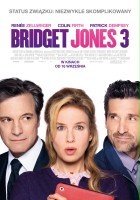 plakat filmu Bridget Jones 3