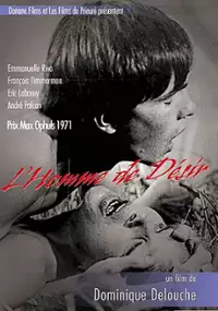 Plakat filmu L'Homme de désir