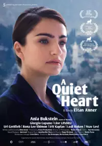 Plakat filmu Ciche serce