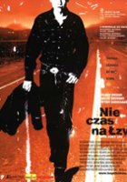plakat filmu Nie czas na łzy