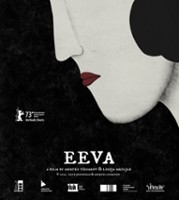 plakat filmu Eeva