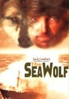 plakat filmu The Sea Wolf