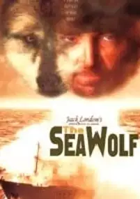 Plakat filmu The Sea Wolf