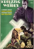 plakat filmu Ofiara przemocy