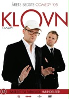 plakat - Klovn (2005)