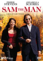 plakat filmu Sam the Man