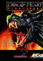 plakat filmu DragonHeart: Fire & Steel