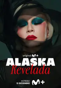 Plakat serialu Alaska Revelada