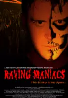 Patrick Pitu / Raving Maniacs