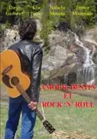 M&eacute;lanie Elliott / Amour, destin et rock 'n' roll 