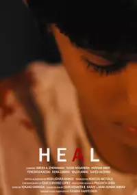Plakat filmu Heal