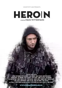 Plakat filmu Heroin