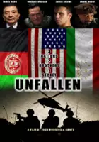 plakat filmu Unfallen