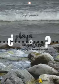 Plakat filmu ¿Playa o montaña?