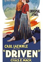 plakat filmu Driven