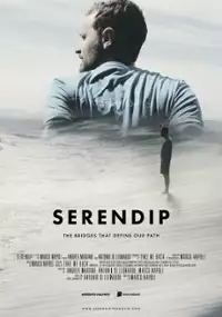 Plakat filmu Serendip