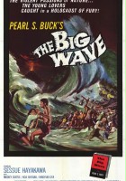 plakat filmu The Big Wave